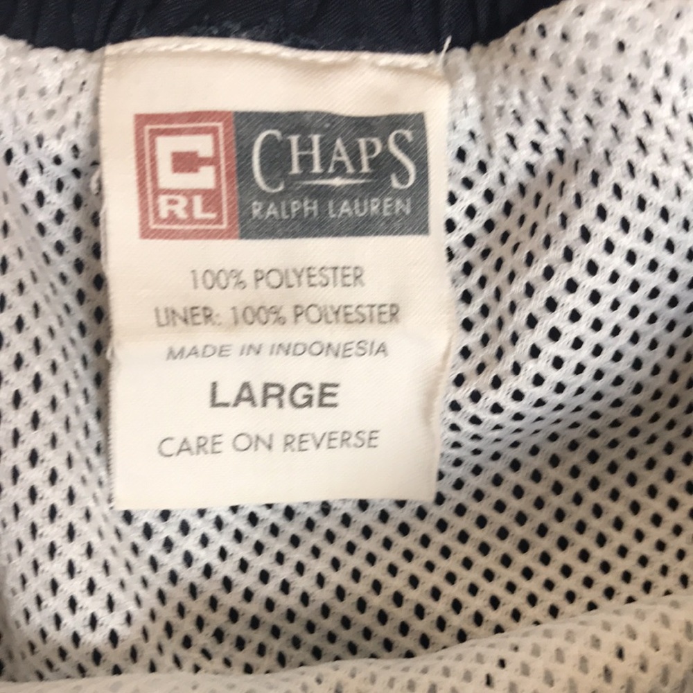 Chaps Ralph Lauren Swim Shorts, Trunks - Picture 5 of 8